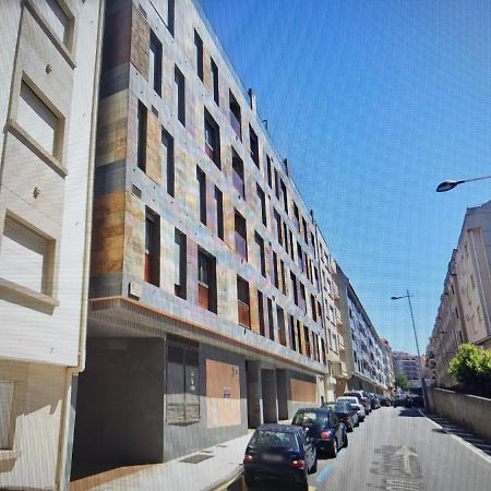 Apartamento Sanxenxo Carles Deluxe Ocean View Екстериор снимка