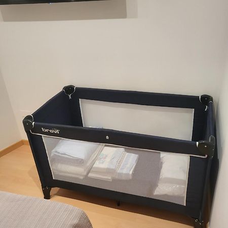 Apartamento Sanxenxo Carles Deluxe Ocean View Екстериор снимка