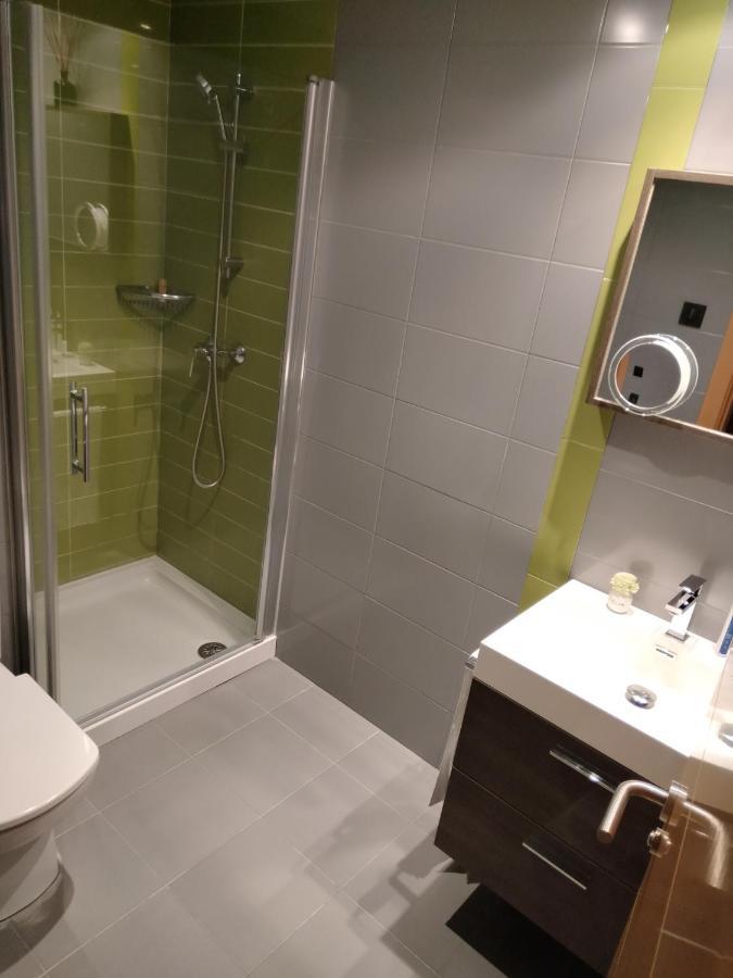 Apartamento Sanxenxo Carles Deluxe Ocean View Екстериор снимка