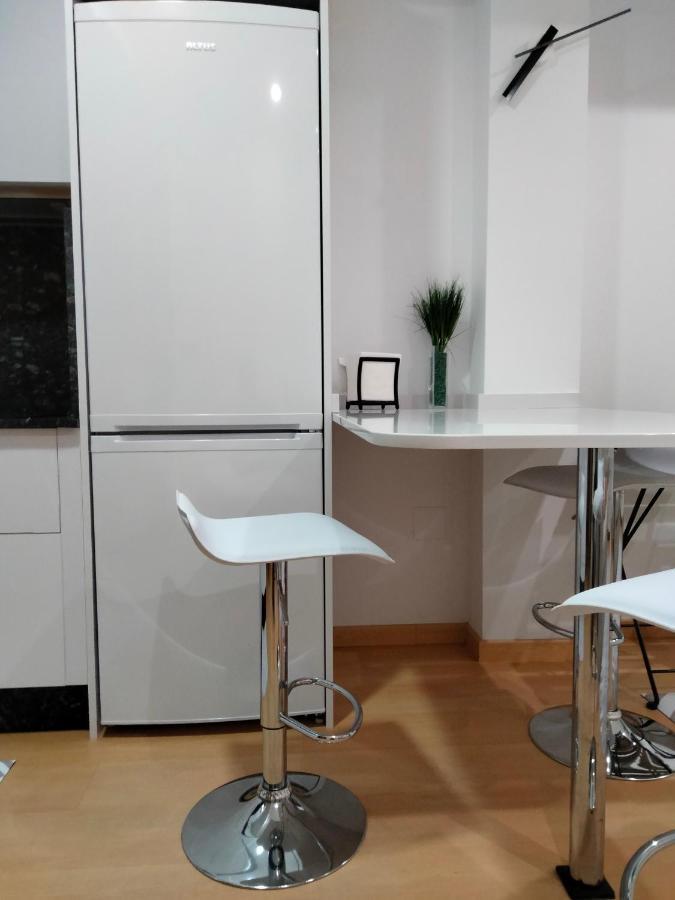 Apartamento Sanxenxo Carles Deluxe Ocean View Екстериор снимка