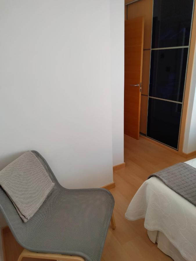 Apartamento Sanxenxo Carles Deluxe Ocean View Екстериор снимка