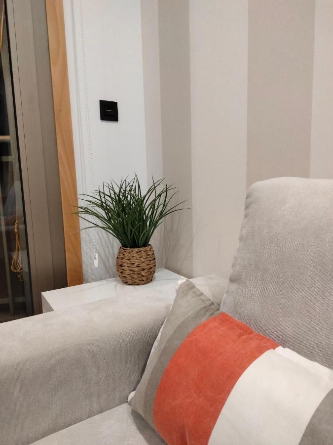 Apartamento Sanxenxo Carles Deluxe Ocean View Екстериор снимка