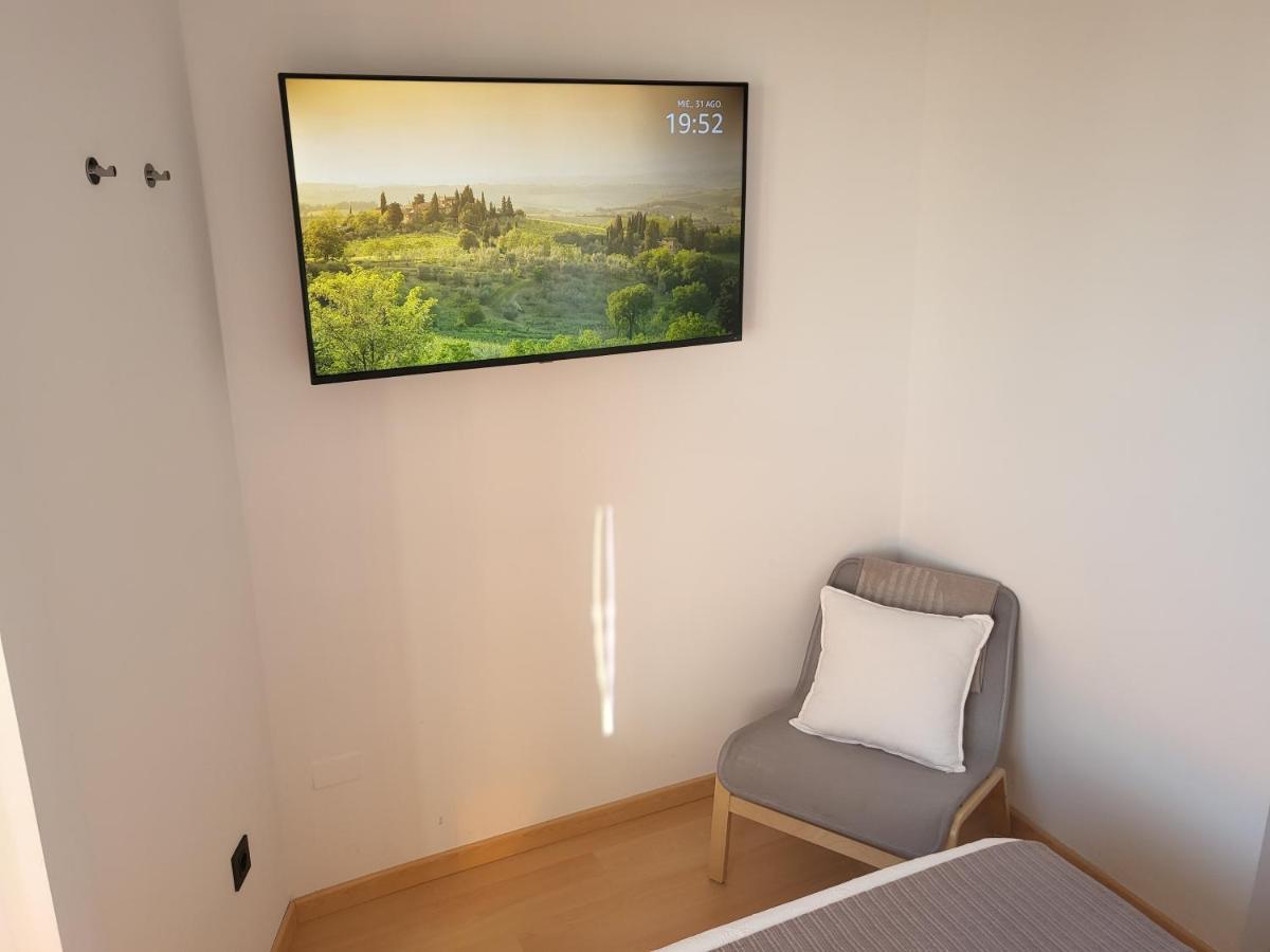 Apartamento Sanxenxo Carles Deluxe Ocean View Екстериор снимка