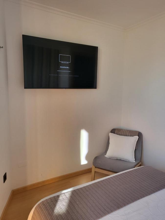 Apartamento Sanxenxo Carles Deluxe Ocean View Екстериор снимка