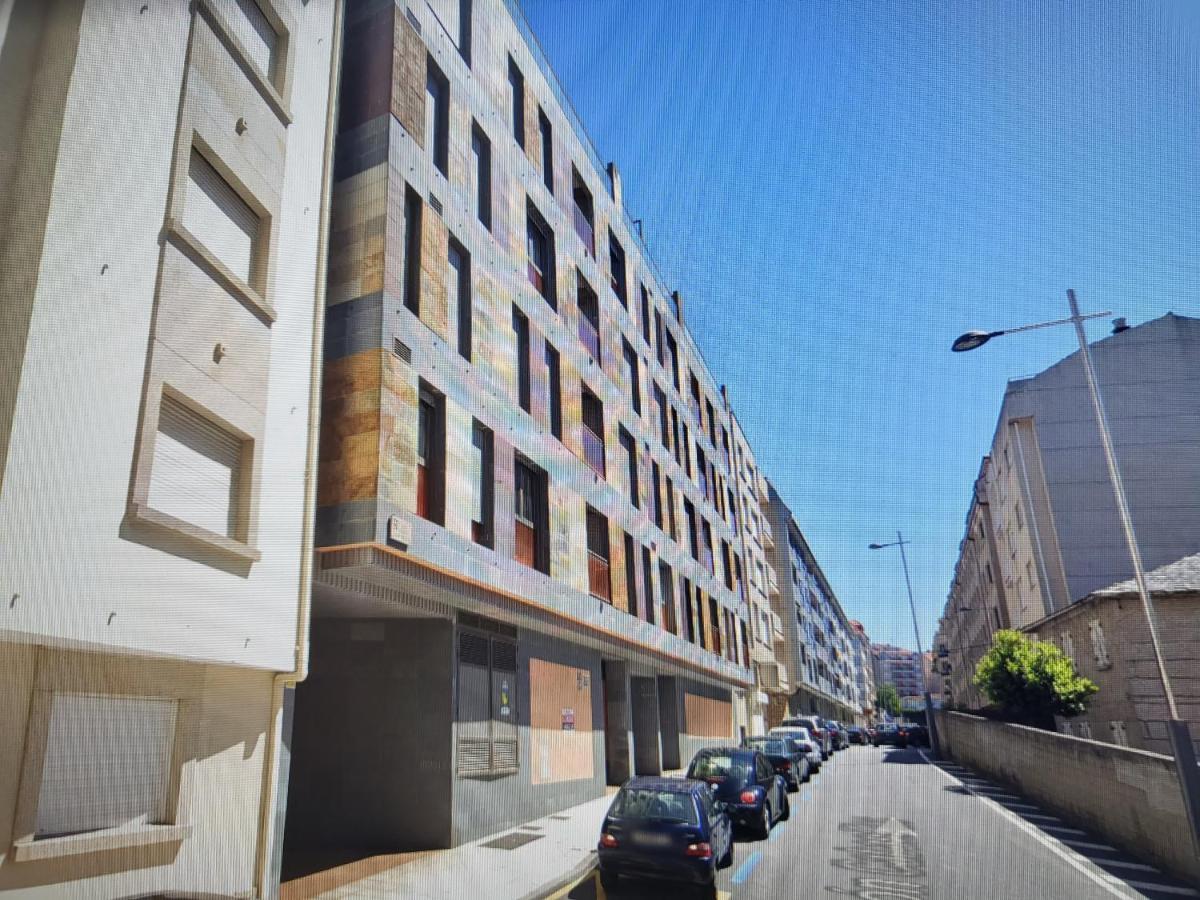Apartamento Sanxenxo Carles Deluxe Ocean View Екстериор снимка