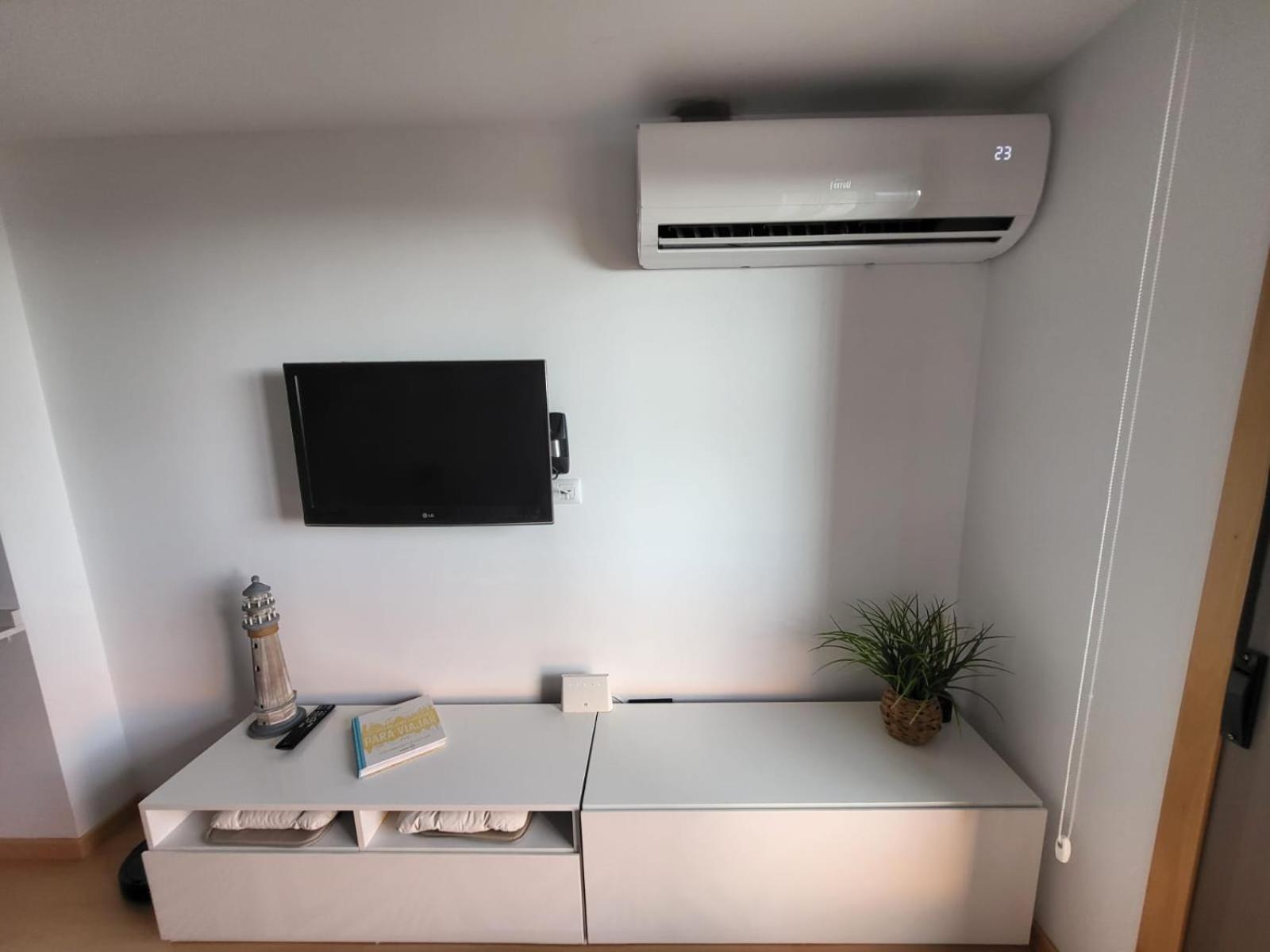 Apartamento Sanxenxo Carles Deluxe Ocean View Екстериор снимка