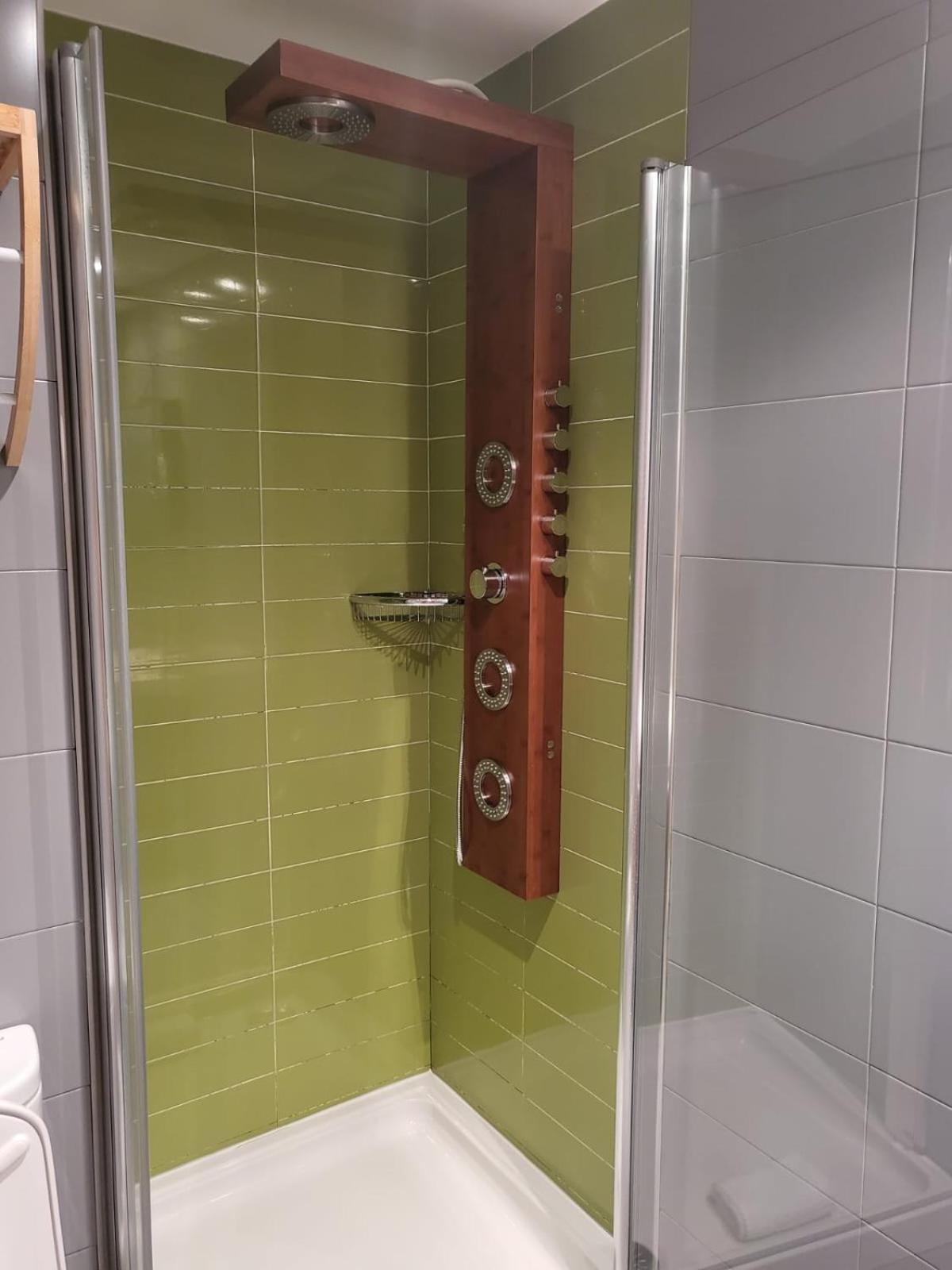 Apartamento Sanxenxo Carles Deluxe Ocean View Екстериор снимка